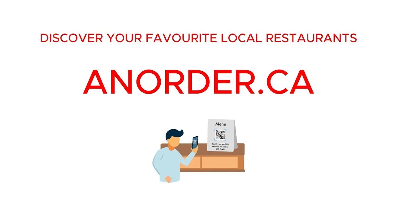Anorder.com Ad - It's all about Choices (Shot and Edited)