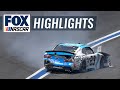NASCAR Xfinity Series at Charlotte | NASCAR ON FOX HIGHLIGHTS | NASCAR ON FOX