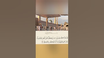 سورة الانعام الاية (١٠٤)