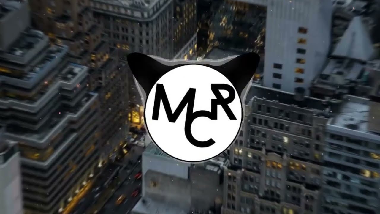 INTERWORLD - RAPTURE(Sped Up)