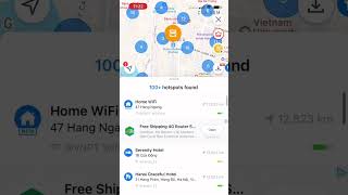 How to find & connect to free wifi across any place in the world? | 30 Days 30 Travel Hacks Part 25 screenshot 1