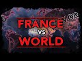 Hoi4 1940 france vs 1936 world