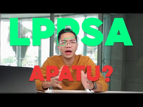 Apa itu LPPSA? Siapa yang boleh & layak mohon?