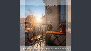 Hazy Winter Serenade (Key Ab Ver.)