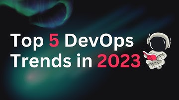 Embrace the Future of DevOps | DevOps Trends in 2023 | #DevOps #Trend #DevOpsFuture #DevSecOps