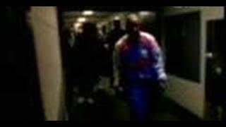 V. Smith's Prodigy  Mr.Chibbs  on B. KING  pt 2