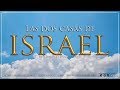 🔴 LAS DOS CASAS DE ISRAEL por el Roeh Dr.  Javier Palacios Celorio - Kehila Gozo y Paz