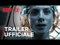 Oxygène | Trailer ufficiale | Netflix