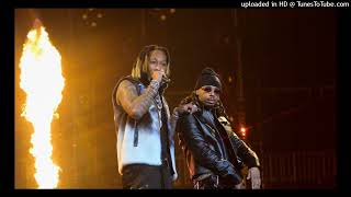 Free Metro Boomin X Future Type Beat - Overthinking Prod. 5Ebi