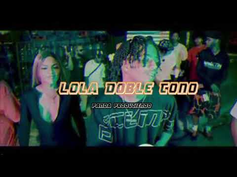 🔥Doble Tono🔥 “LOLA”