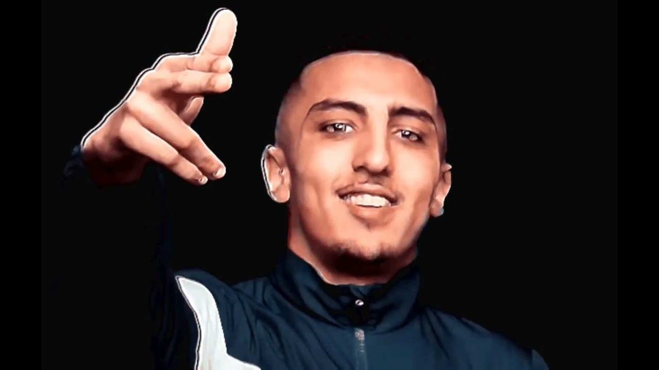 morad - aprendí (slowed+reverb)