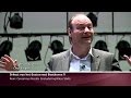 Capture de la vidéo Jan Willem de Vriend over Beethoven 9