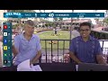 Del Mar Handicapping August 13