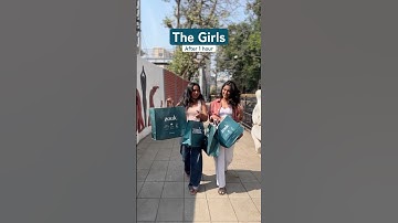 The Girls😂👜 #trending #youtubeshorts #viralvideo #funny