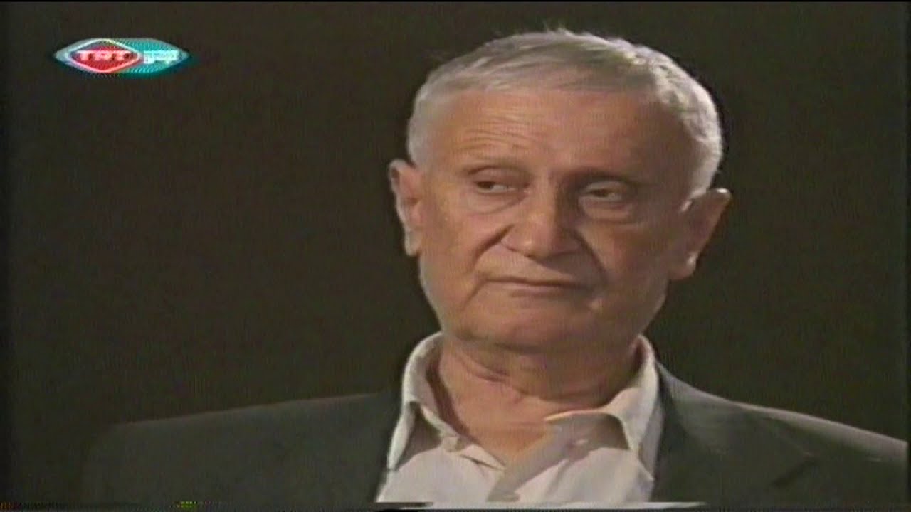 enver demırbag 