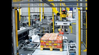 A Free Machine Safety Webinar: Packaging Machine Safety