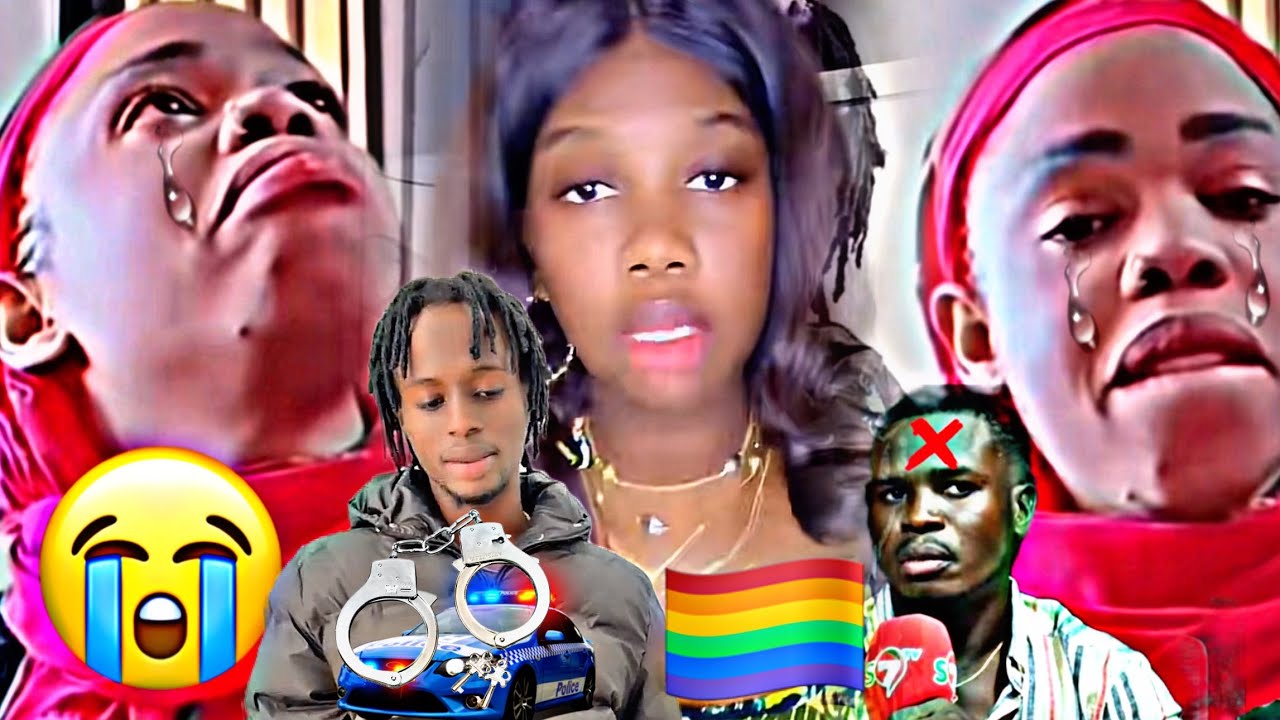 ROX MINIMISE MAME NDIAYE SAVON DOFF NA ZALLE YOLLÉ NA FOU BOU MAME NDIAYE SAVON 