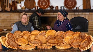 Download Lagu Baking Uzbek Bread at Home — Simple \u0026 Authentic 🥖🏡 MP3 Download Lagu Baking Uzbek Bread at Home — Simple \u0026 Authentic 🥖🏡 MP3