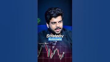 How to Automate Your Trading Strategies!