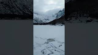 TIERRA DEL FUEGO 🏂🔥🌨️ sos team playa o team Montaña?