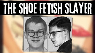 The Shoe Fetish Slayer: Jerry Brudos