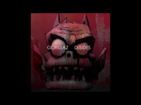 Gorillaz - D-Sides (CD2) - Album Recopilatorio - YouTube