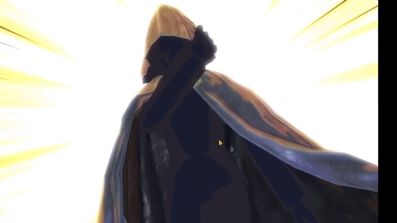 EXOS HEROES: FATE CORE BAILEYSH BANNER (9 MULTIS ) OVER 6,000 XES