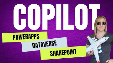Copilot: Building Responsive PowerApps | Overview