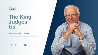 The King Judges Us | The King Is Coming #2 | Pastor Lutzer by Moody Church Media 1,042 views 5 days ago 42 minutes