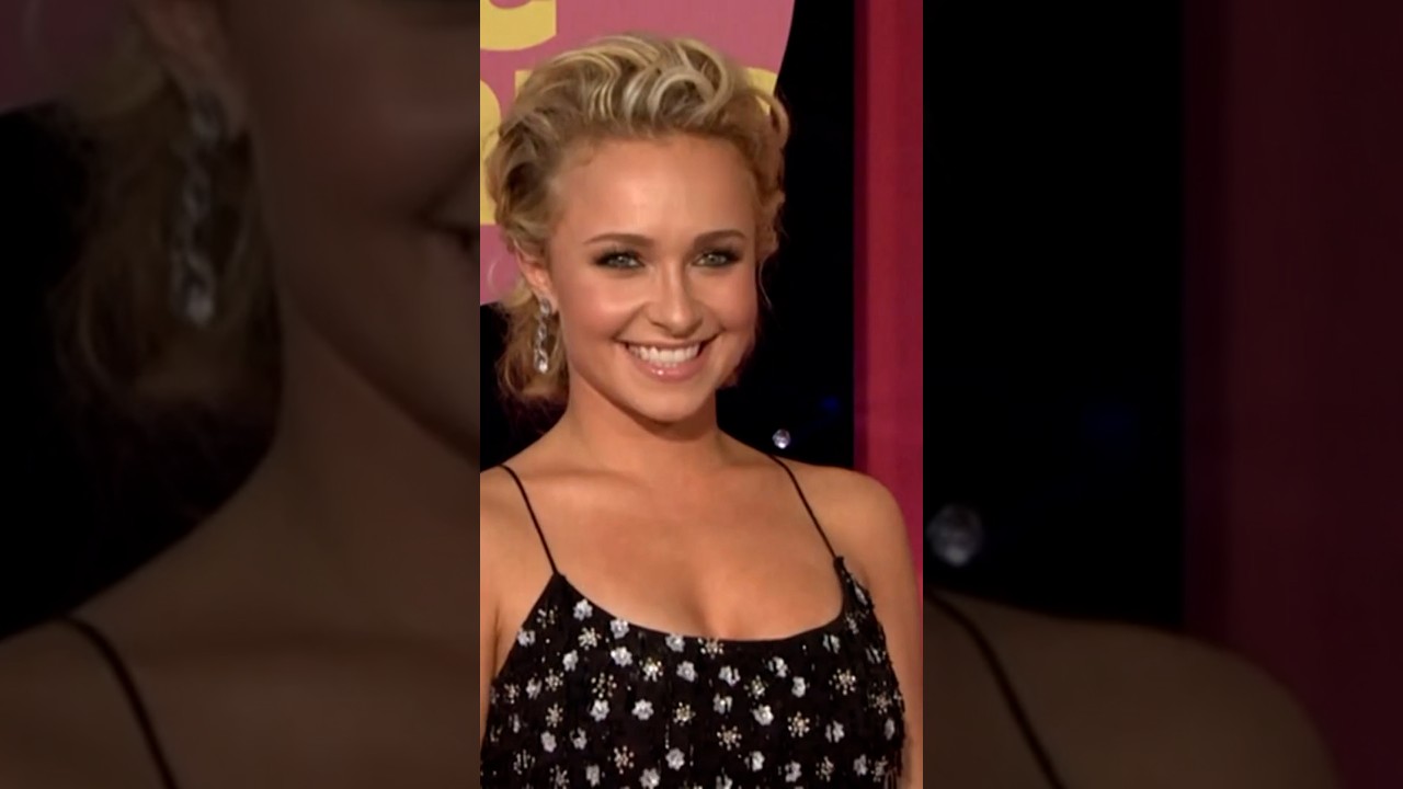 Police visit home of Hayden Panettiere’s boyfriend Police visit home of Hayden Panettiere’s boyfriend