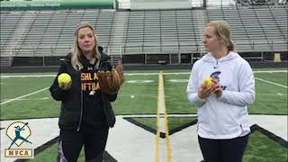 TIP TUESDAY: Teaching A Drop Ball