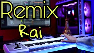 music rai 2023 (AN instru - Video Clip) / موسيقى راي