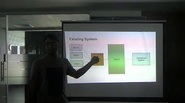 Building end to end streaming application on Spark