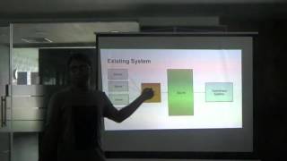 Building end to end streaming application on Spark