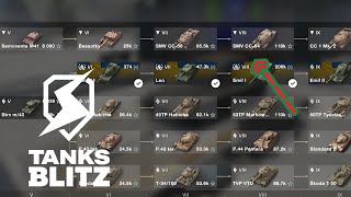 Обновление 9.4 в Tanks Blitz: Новая ветка + Другие новинки | Lesta Tanks Blitz