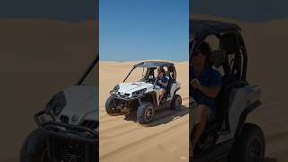 Bugre insano - Dunas do velho Chico #dunasdovelhochico #bugre #dunas #ai #iacartuning