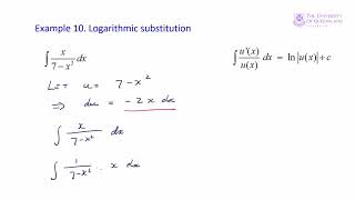 ECON1050 Lecture 9 Example 10