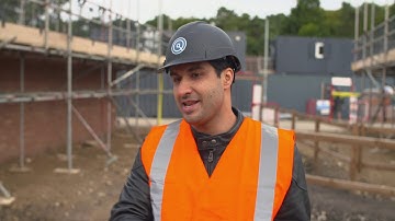 Building A Legacy with COINS – offering more than just technology solutions