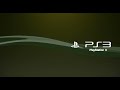 [Blender] [Unfinished] PS3 Startup/Boot Animation