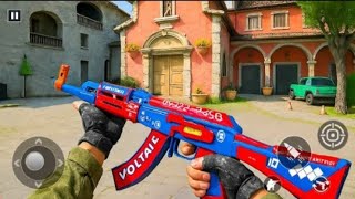 Banduk Wala Game - Bandook 3D_ Android PG. com3 GamePlay.#1111 screenshot 4