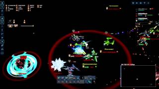 Darkorbit - Fun fights Ge2! part 2