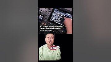 New CDJ-3000x from AlphaTheta, not Pioneer DJ. How do we feel? #cdj3000x #alphatheta #pioneerdj