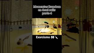 Momentos Ramdom en dead rails parte 4 #roblox #deadrails #memes
