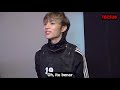 (INDOSUB) THE BOYZ(더보이즈) 3RD SINGLE ALBUM [MAVERICK] JACKET MAKING FILM #1
