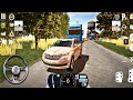 4x4 off-road car | Driving school sim 2020 | Mr Gamer #2