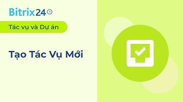 Tạo Tác Vụ Mới