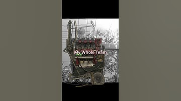 They Do Anything But Gens #dbd #springtrap #fnaf