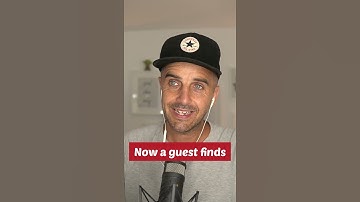 Airbnb instant Book || Do you Turn ON or Off #shorts