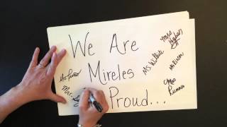 5th Grade Pride