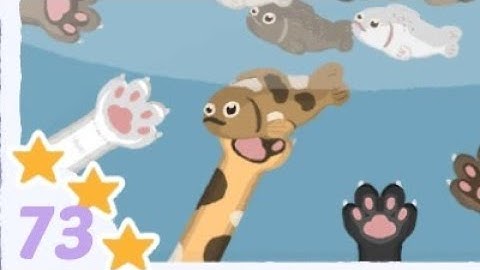 Perfect Tidy Level 73 Solution